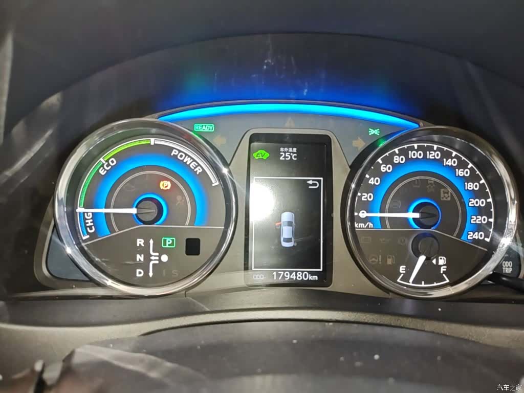 Toyota Corolla, 2017 12