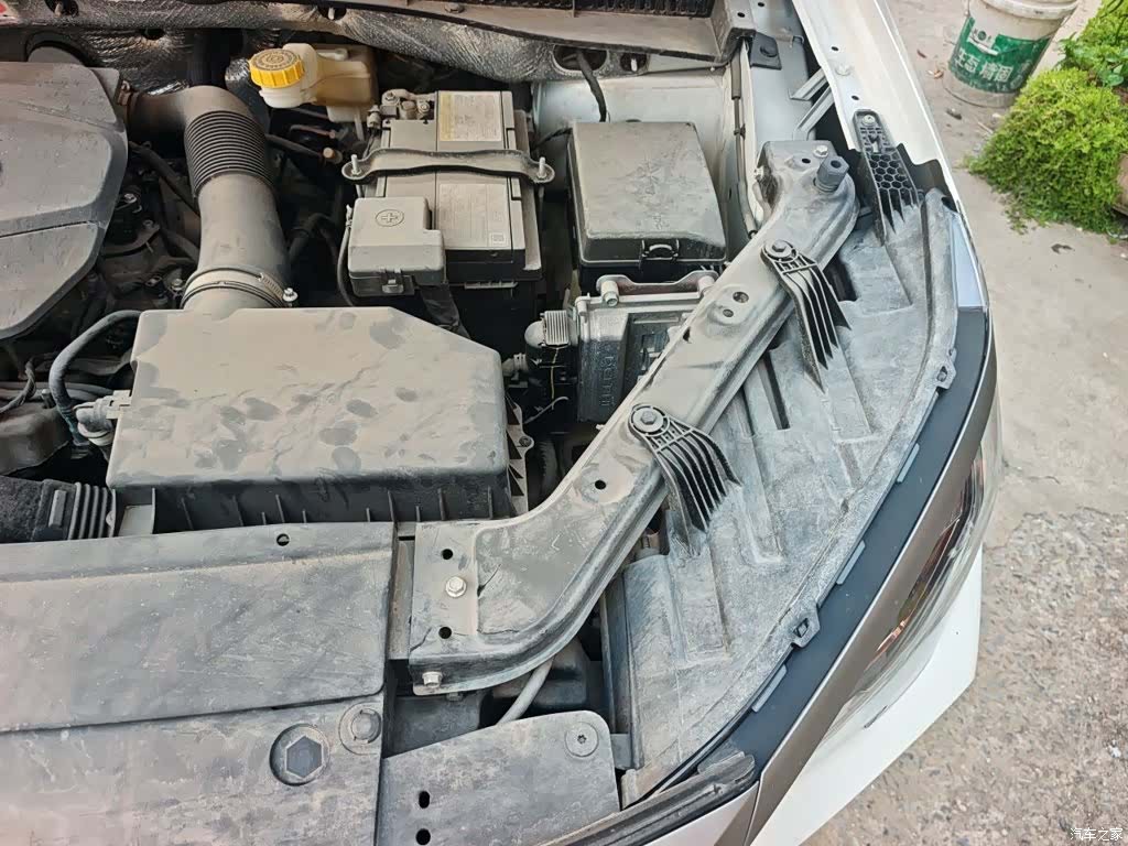 GAC GS4, 2023 24
