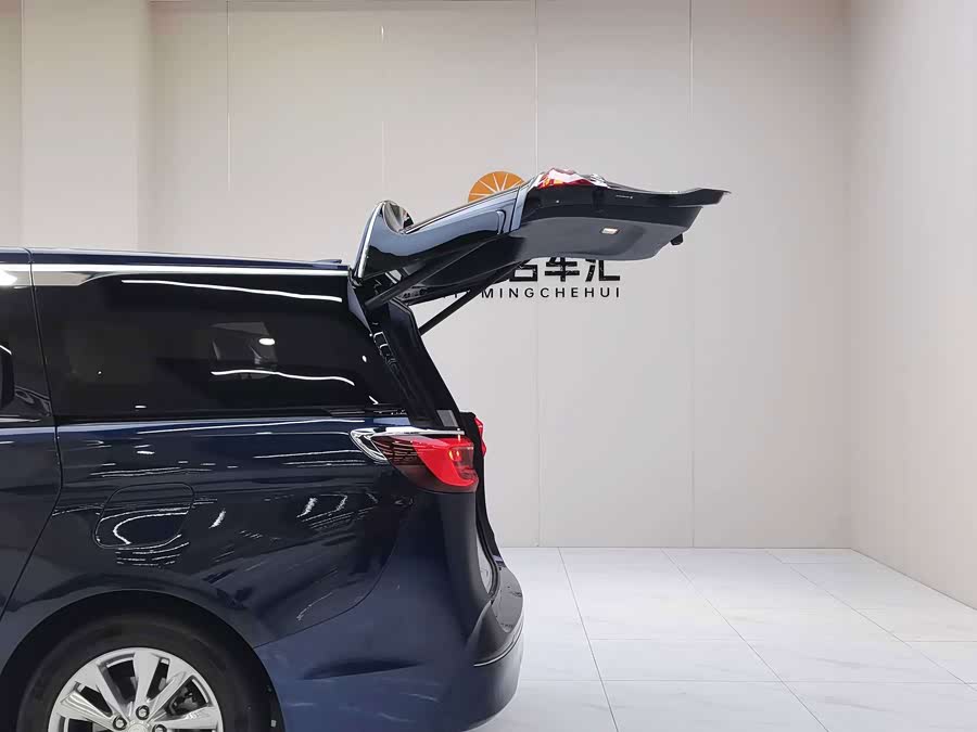 Buick GL8 2022, фото 26