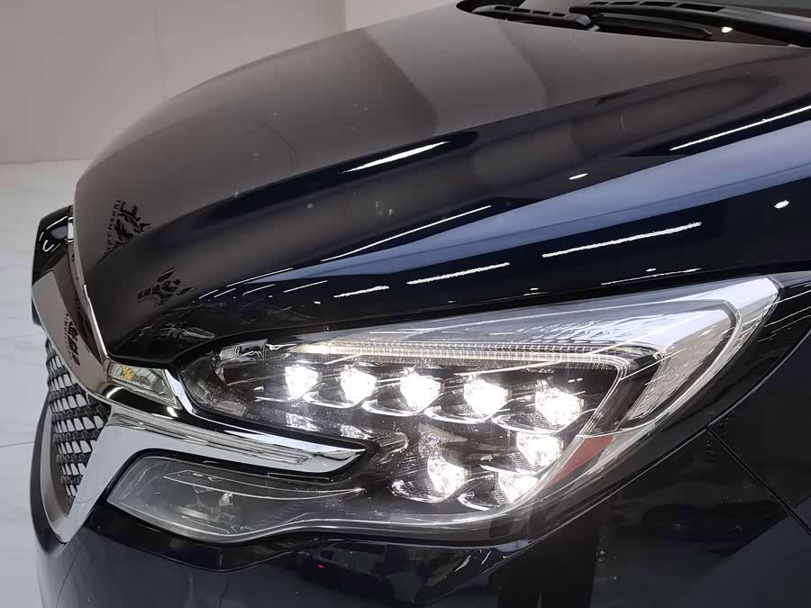 Buick GL8 2022, фото 29