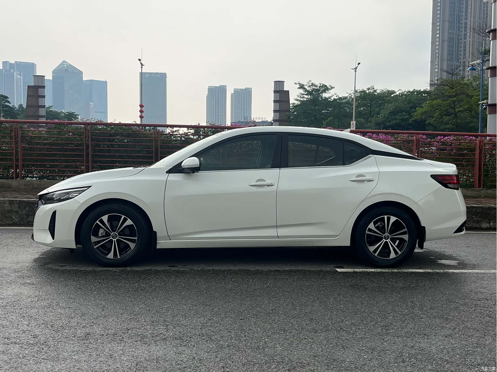 Nissan Sylphy, 2023 7