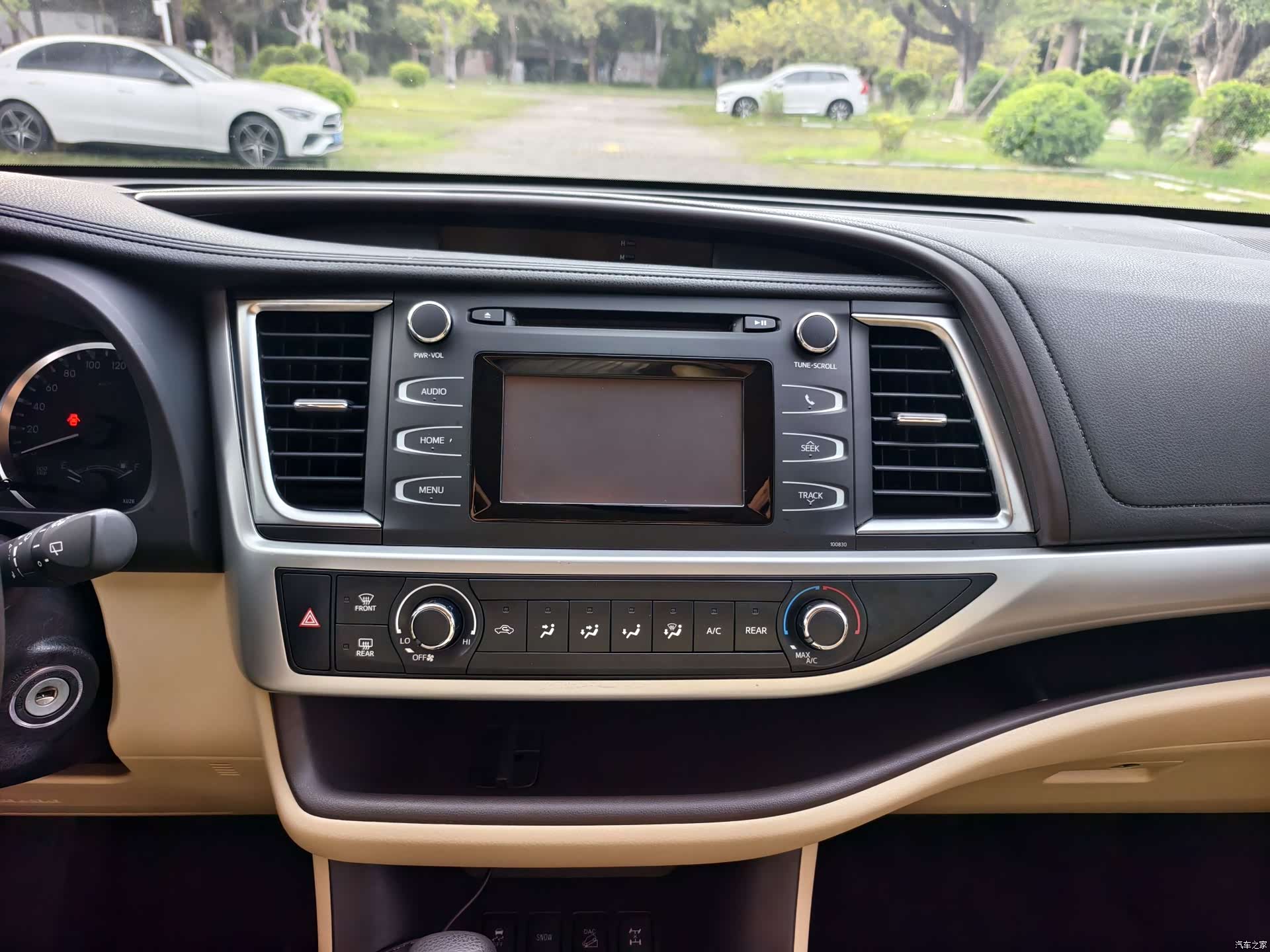 Toyota Highlander, 2021 9