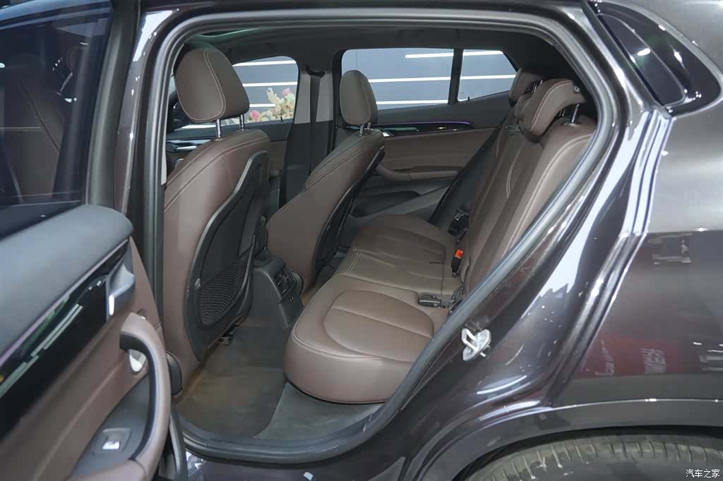 BMW X2, 2022 18