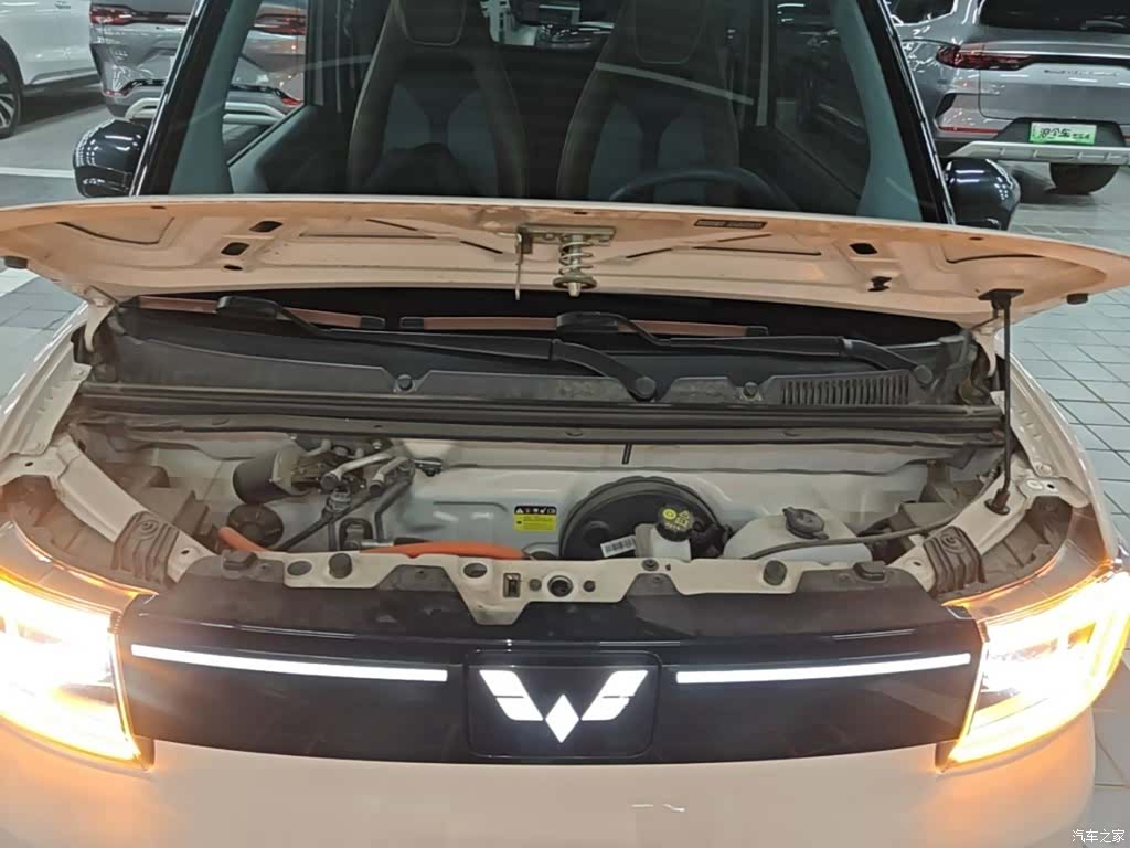 Wuling MINIEV, 2023 20