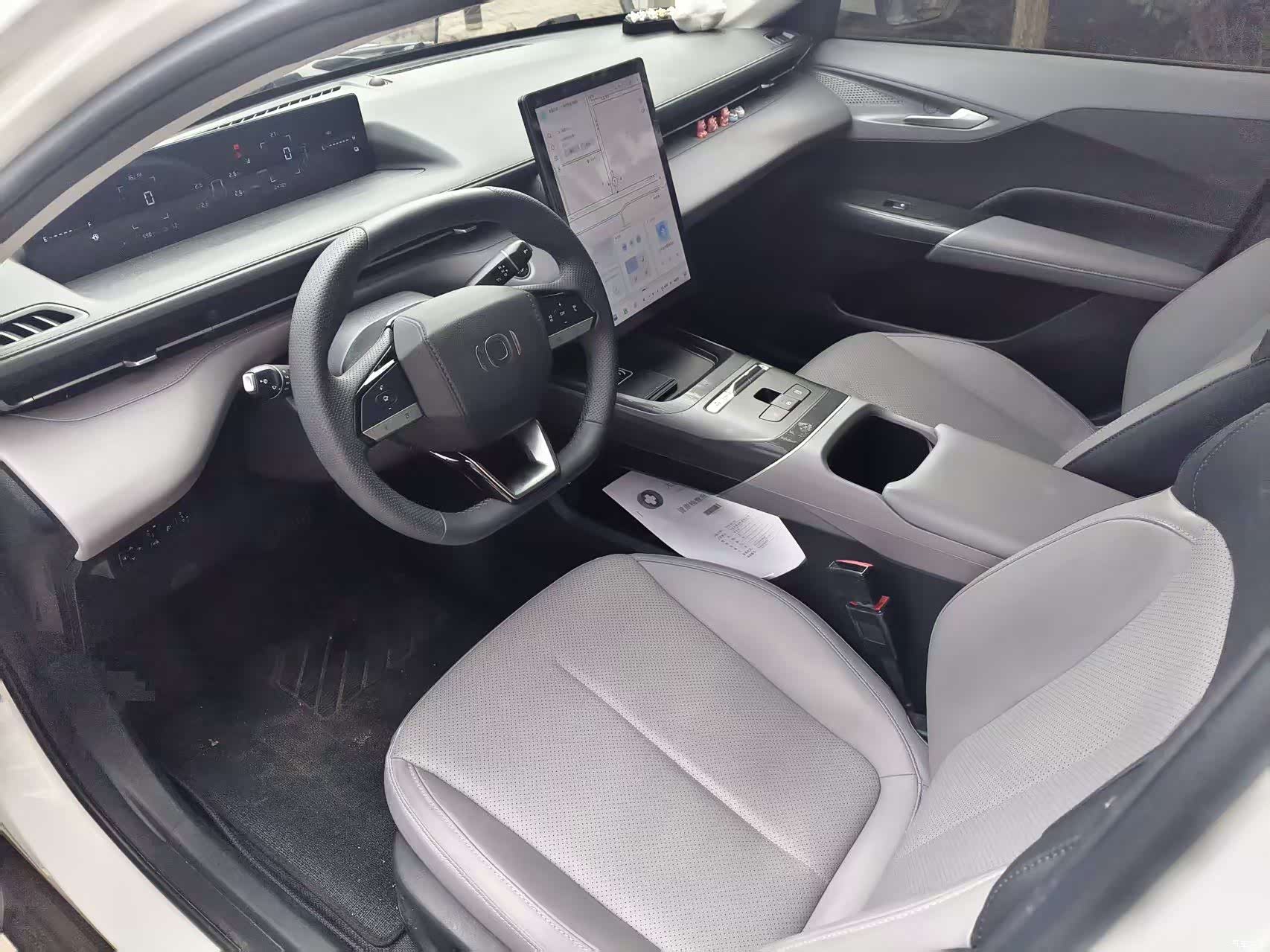 Changan Eado, 2025 все фото