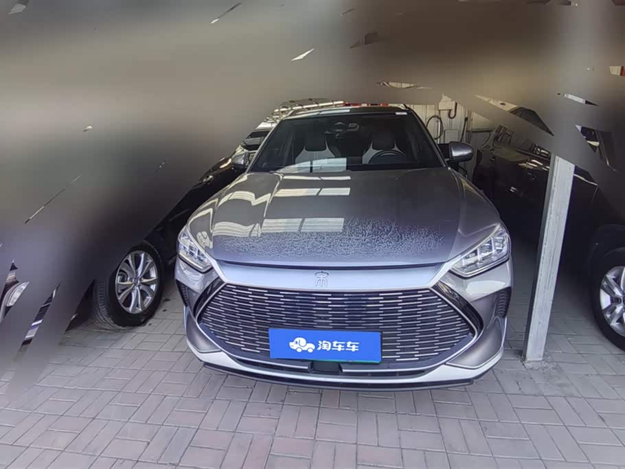 BYD Songjiang BYD Songjiang
