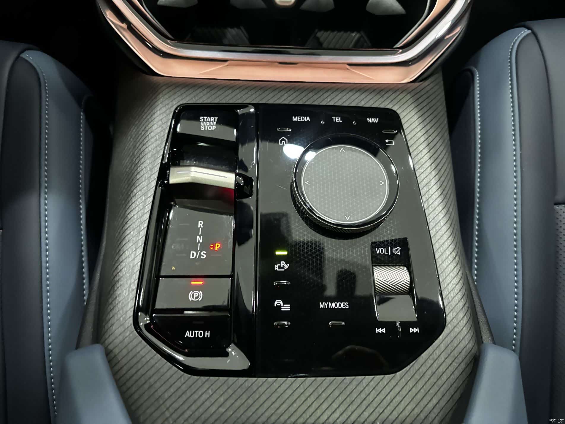 BMW X3, 2025 20