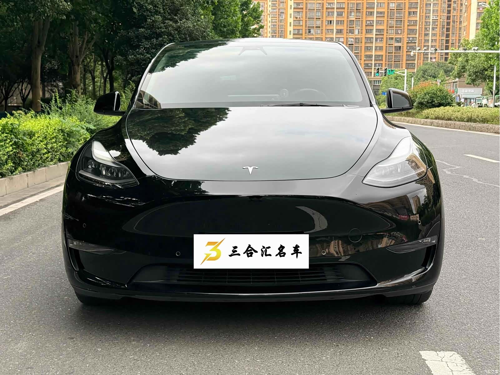 Tesla Model Y, 2022 2
