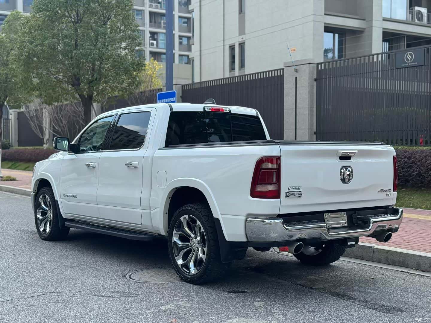 RAM Trucks, 2023 15