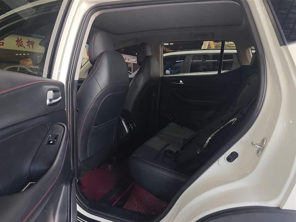 Trumpchi Trumpchi GS4