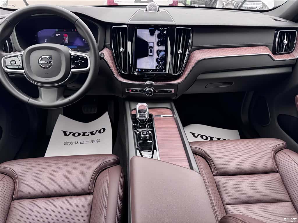 Volvo XC60, 2024 6