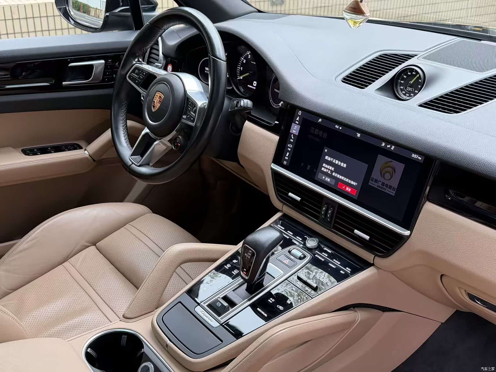 Porsche Cayenne, 2019 4