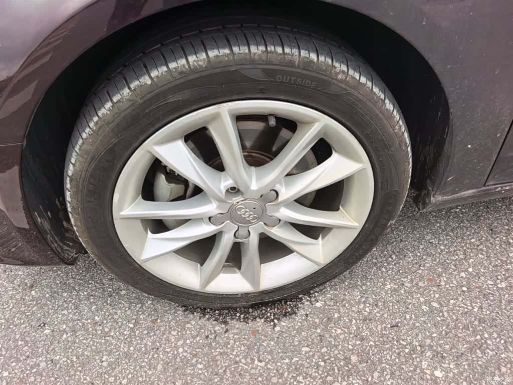 Audi A3, 2015 23