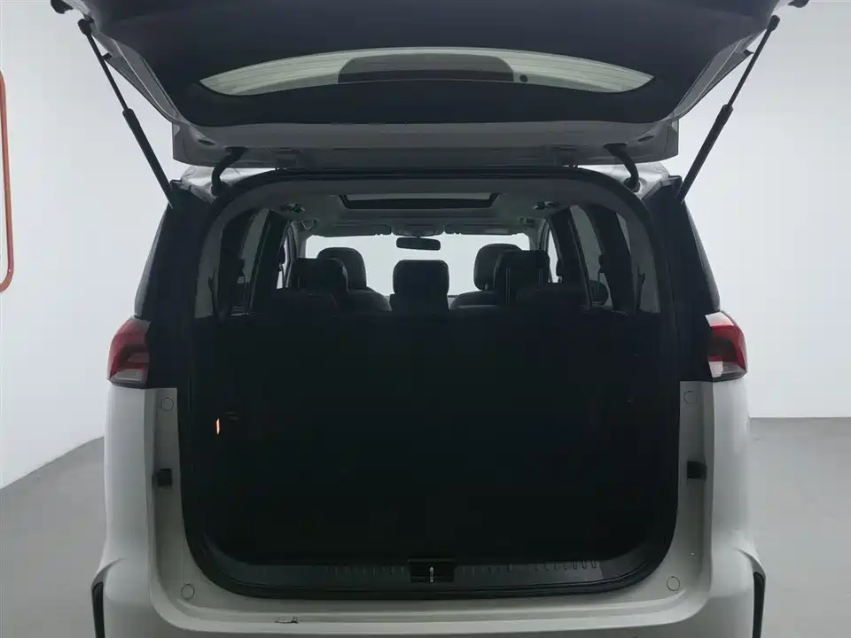 MAXUS Chase G50