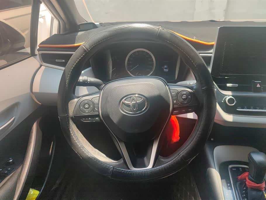 Toyota Lei Ling Toyota Lei Ling
