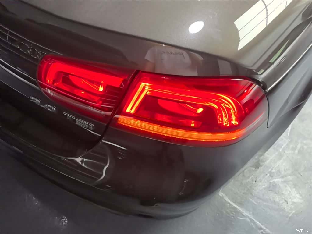 Volkswagen Eos, 2014 8