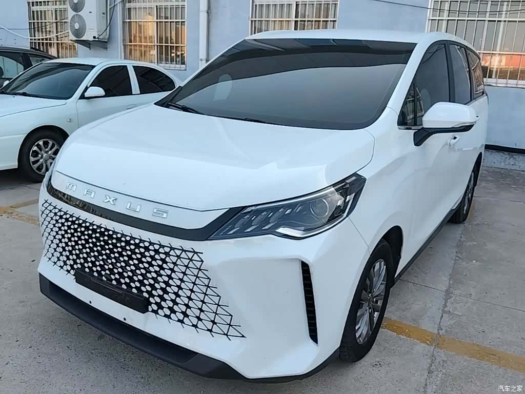 Maxus 5, 2024 1