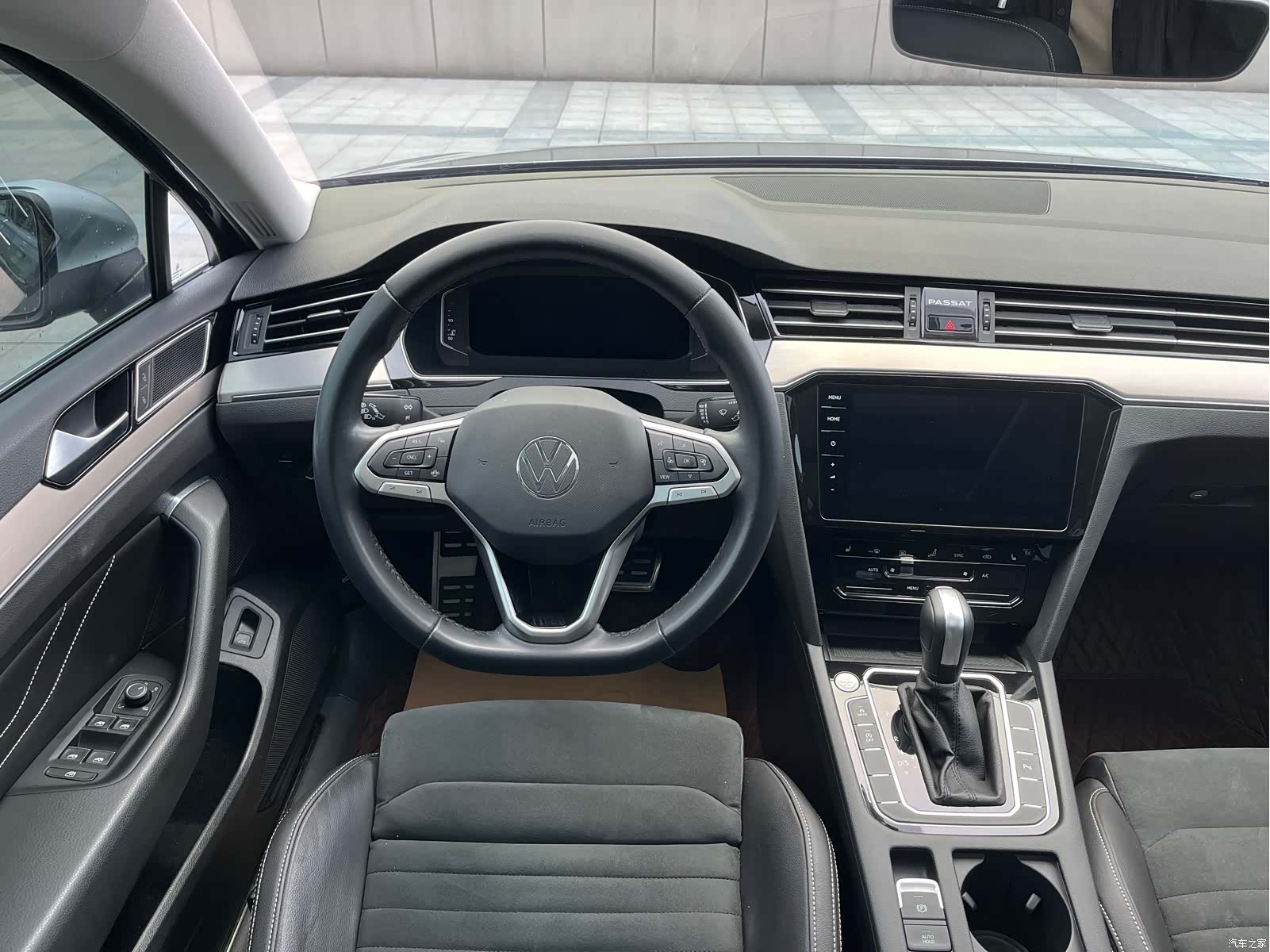 Volkswagen Variant, 2023 10