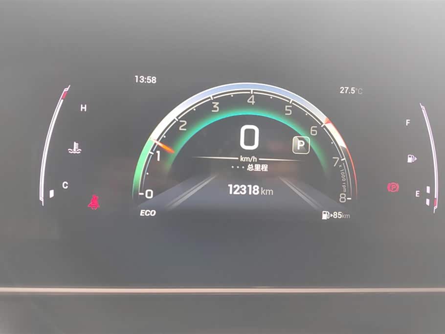 Trumpchi Trumpchi M6 Trumpchi Trumpchi M6