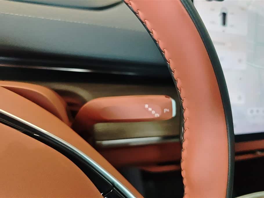 Changan A07