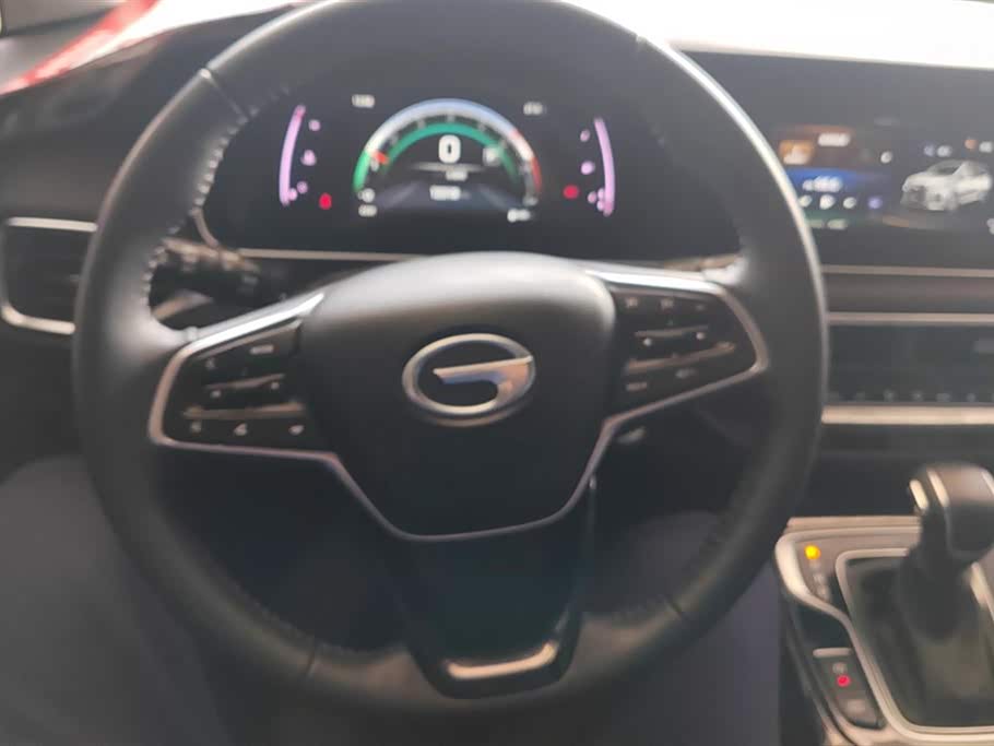 Trumpchi Trumpchi M6 Trumpchi Trumpchi M6