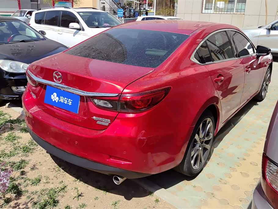 Mazda Atez
