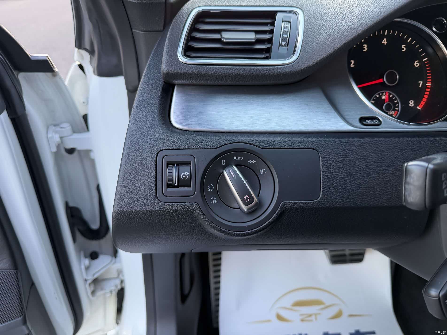 Volkswagen CC, 2016 все фото