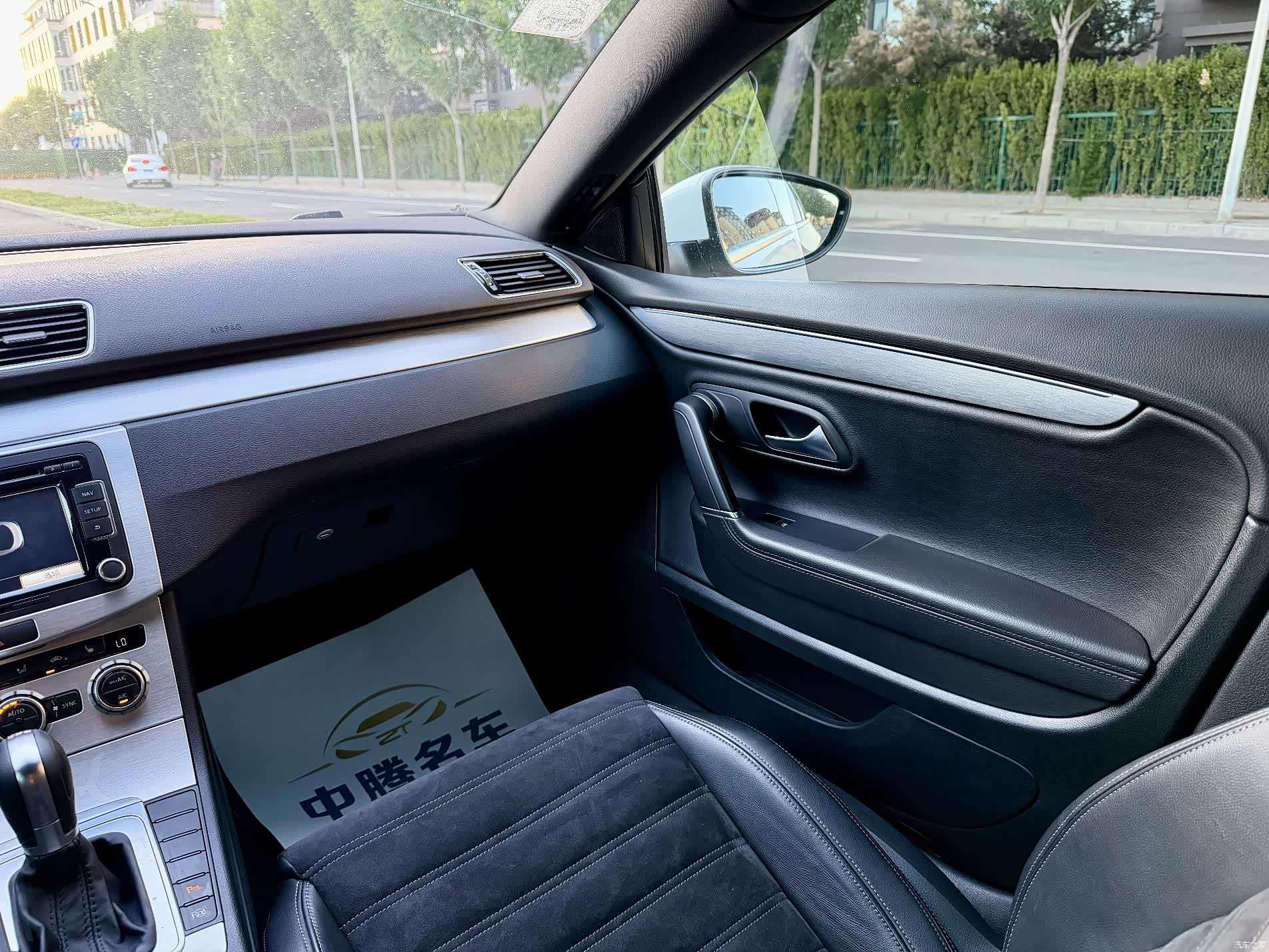 Volkswagen CC, 2016 16
