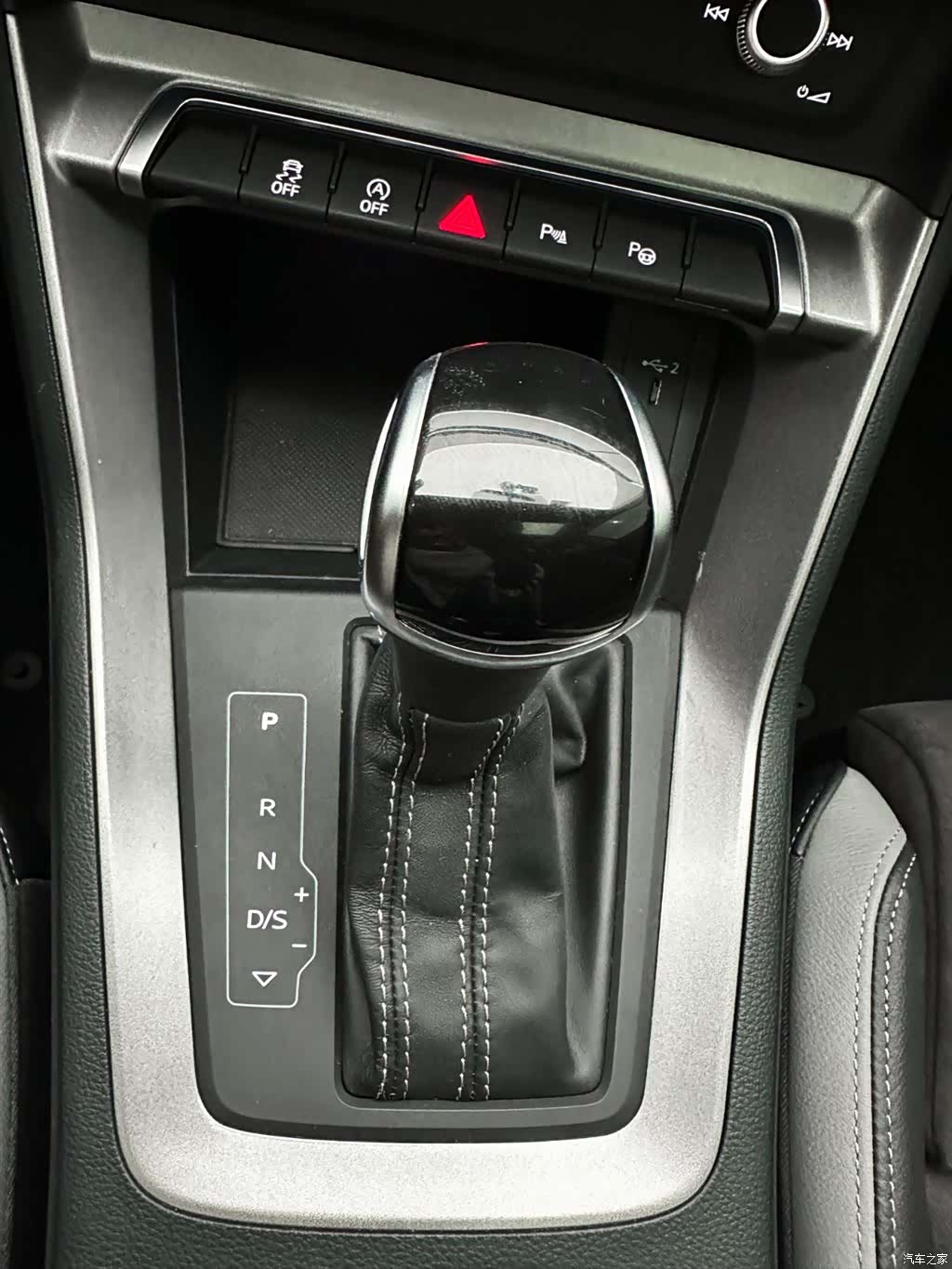 Audi Q3, 2021 17