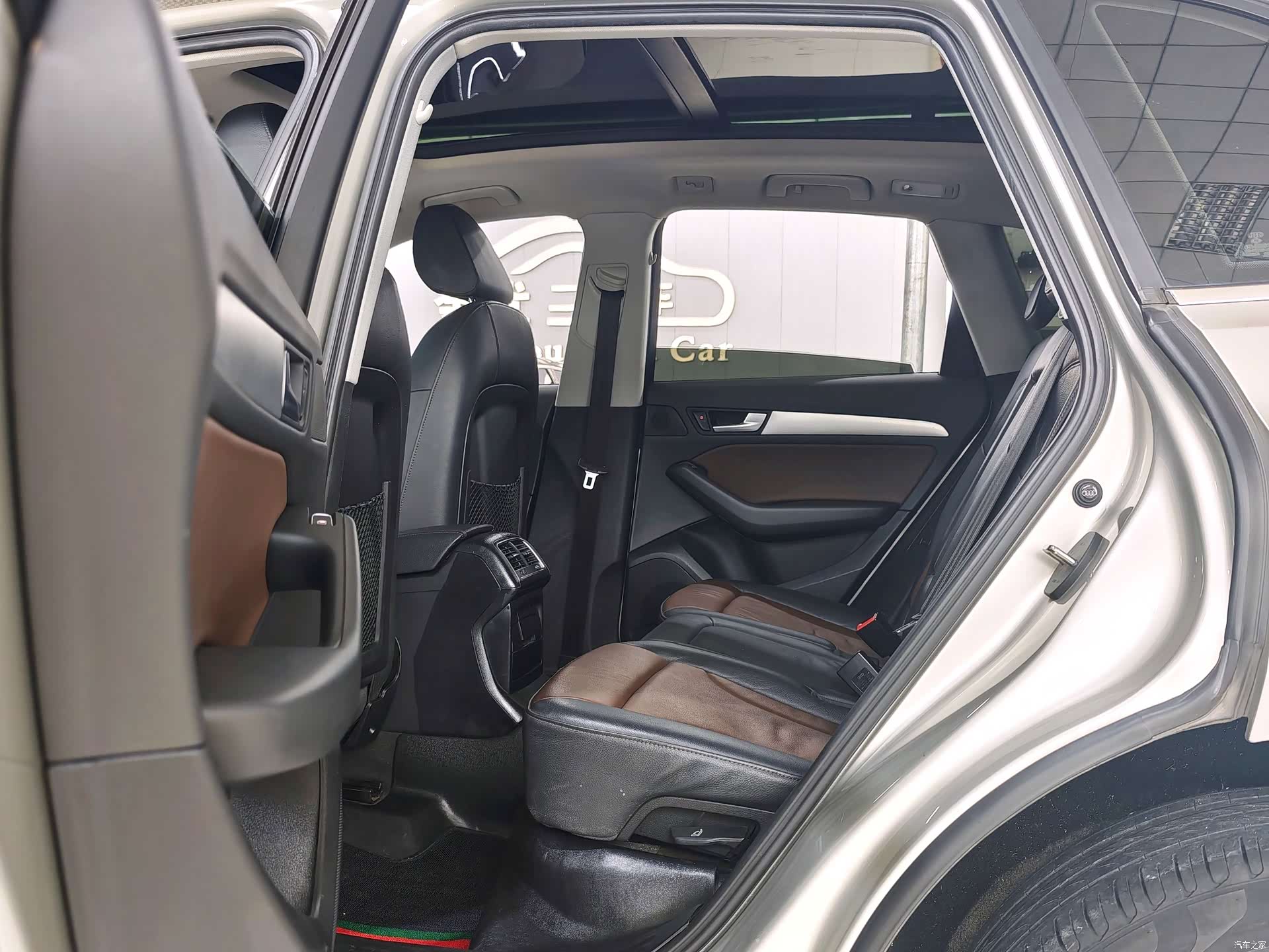 Audi Q5, 2016 7
