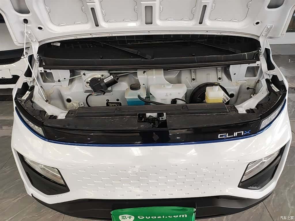 YuanCheng V6E, 2026 20