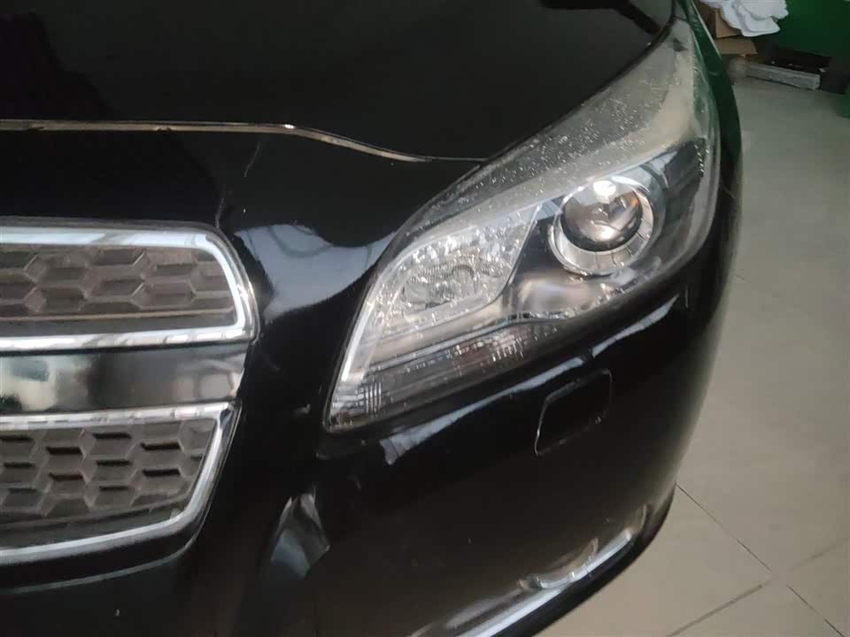 Chevrolet Mai Ruibao