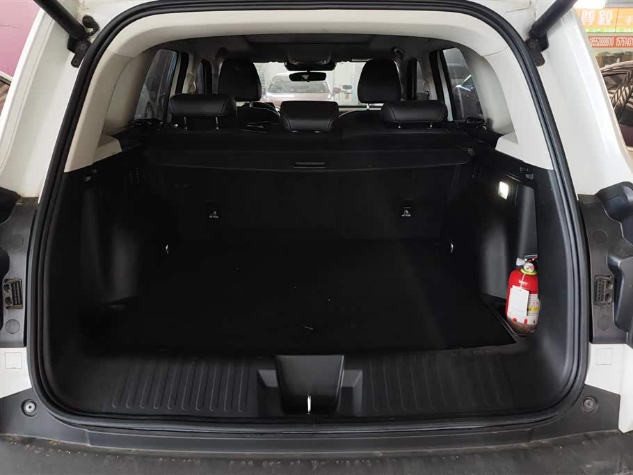 Haval Big dog Haval Big dog