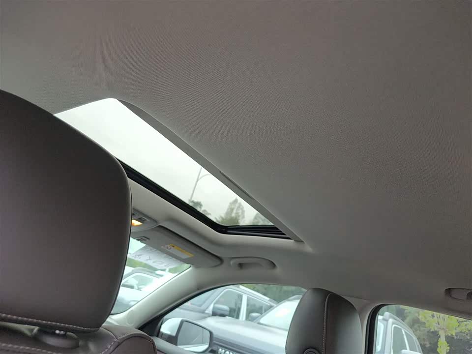 Chevrolet Mai Ruibao