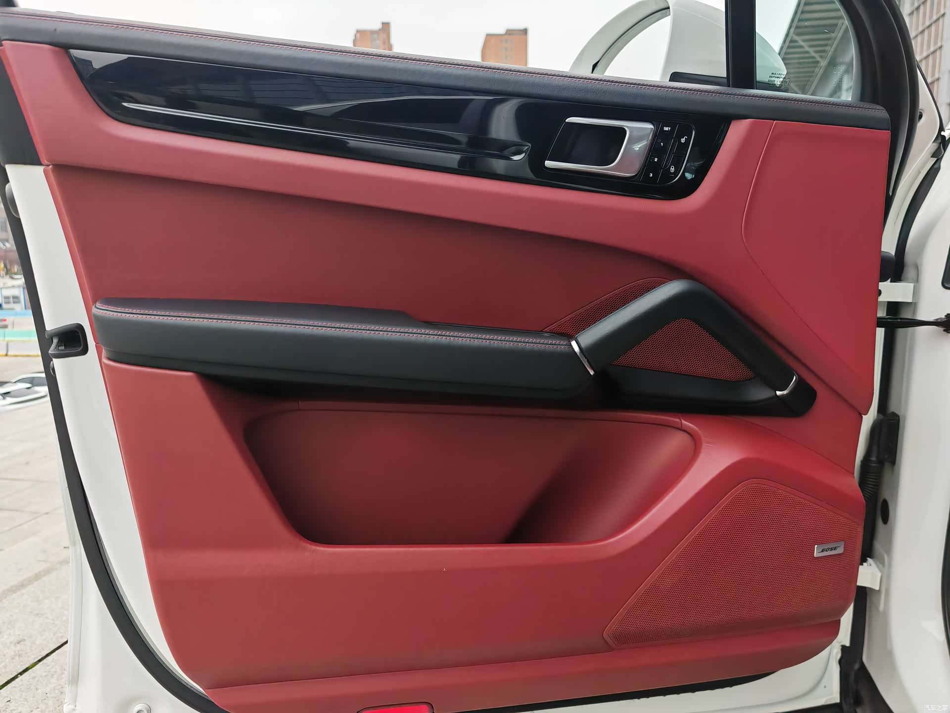 Porsche Cayenne, 2019 22