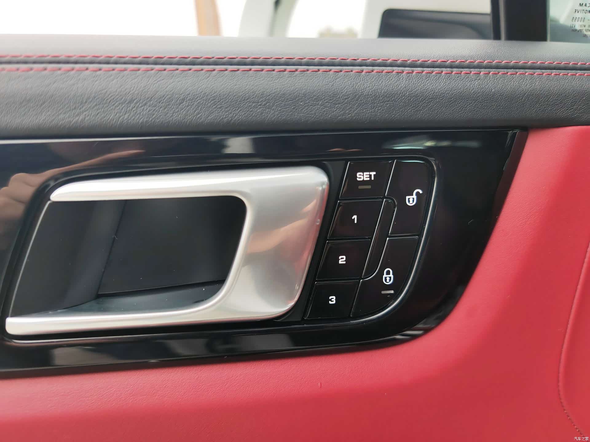 Porsche Cayenne, 2019 23