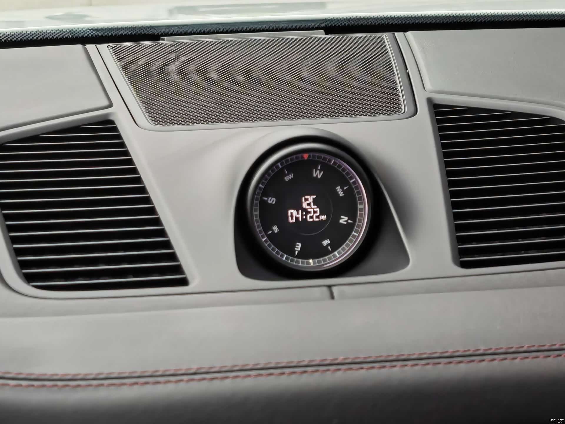 Porsche Cayenne, 2019 15