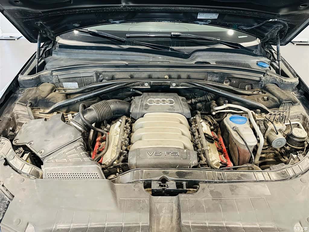 Audi Q5, 2012 9