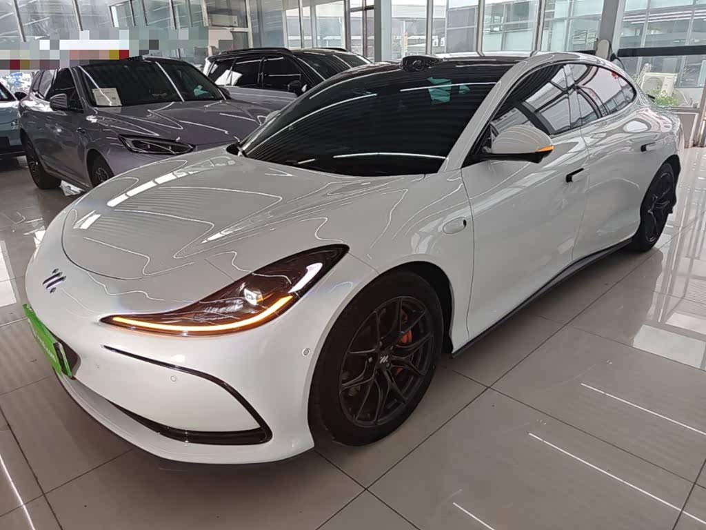 IM Motors L6