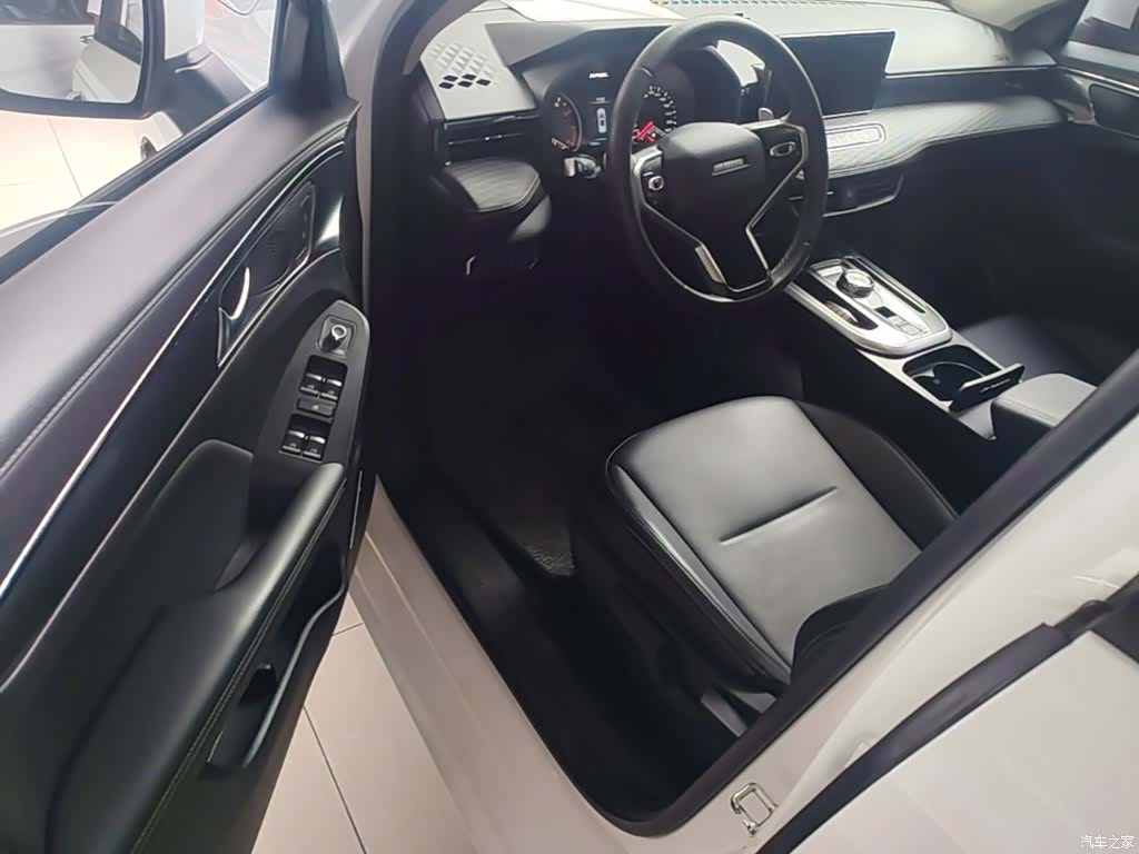 Haval First Love, 2021 16