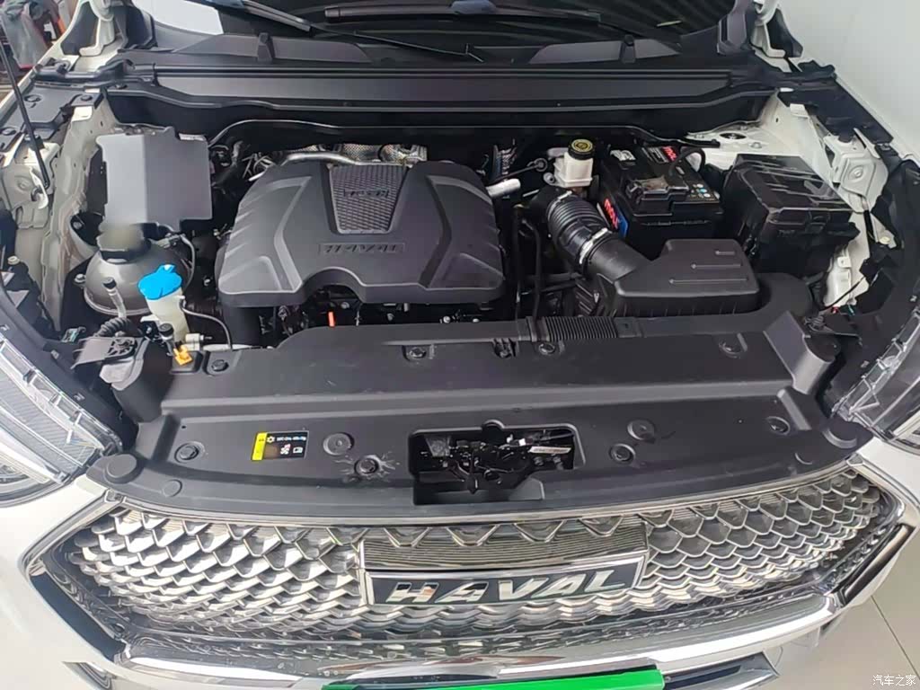 Haval First Love, 2021 20