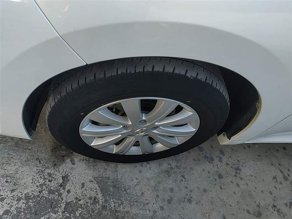 Trumpchi Trumpchi M6