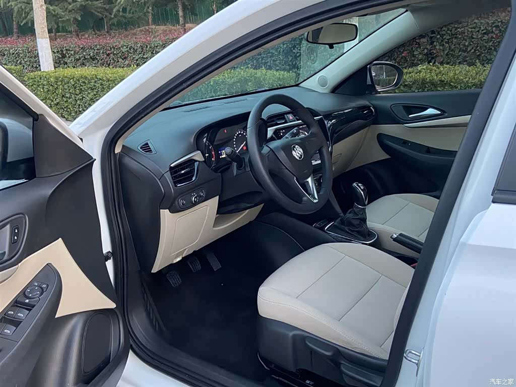 Buick 15N, 2019 4