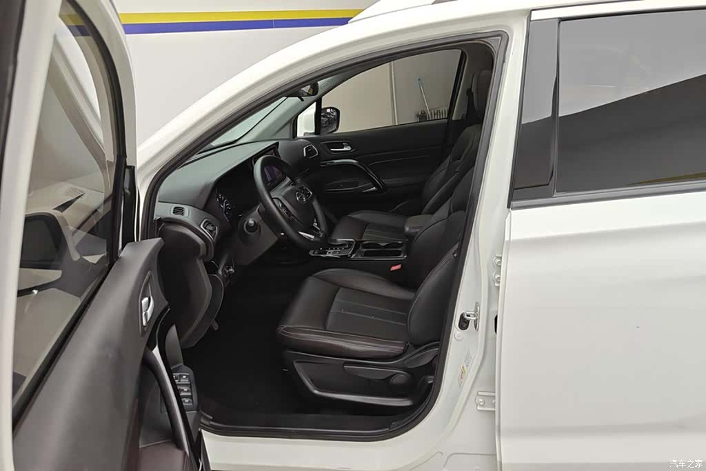 GAC GS4, 2019 9