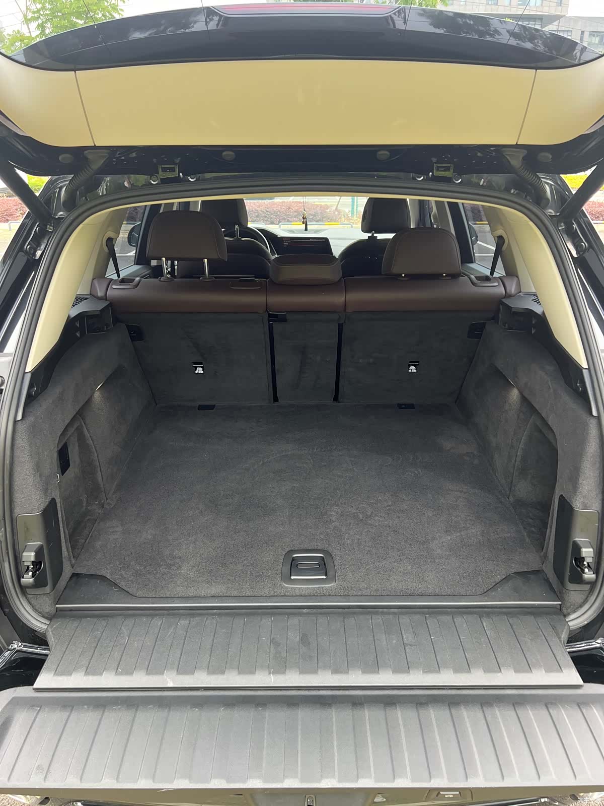 BMW X5, 2022 11