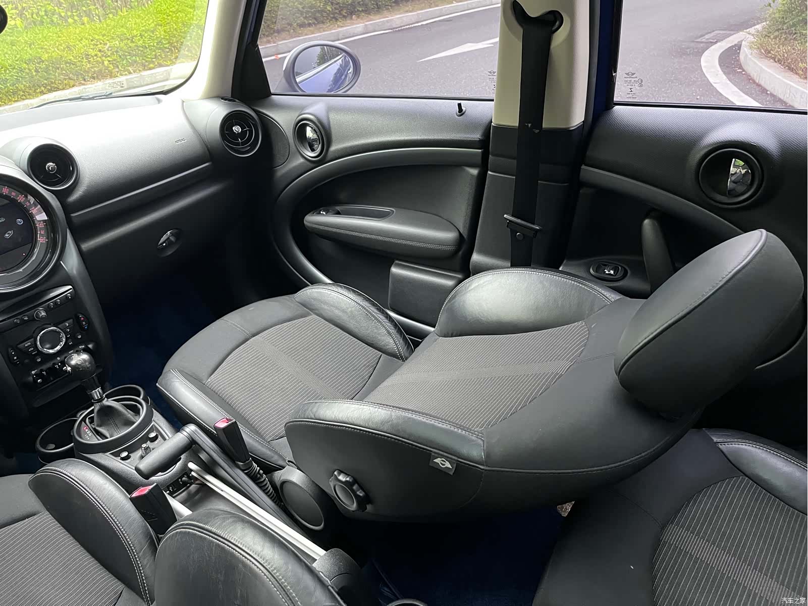 Mini Countryman, 2015 14