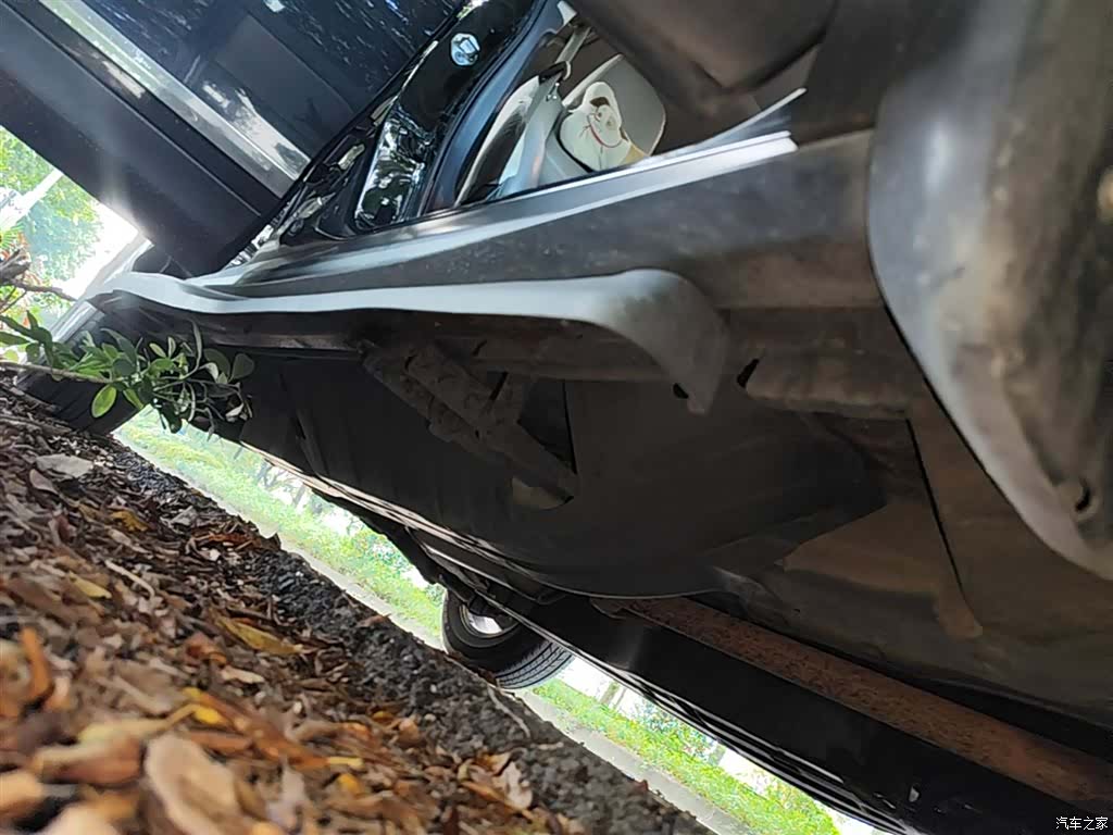 Honda CR-V, 2016 21