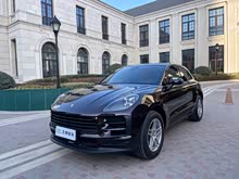 Macan 2018�� Macan 2.0T