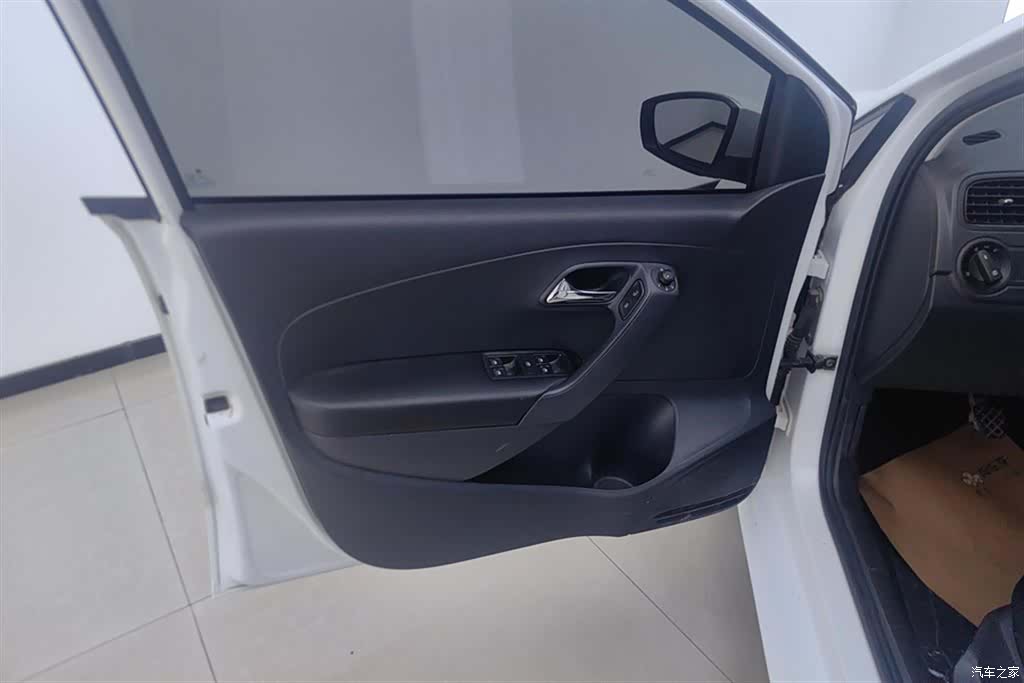 Volkswagen Polo, 2018 7
