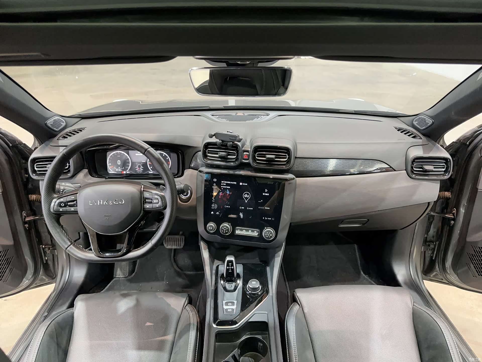 Lynk & Co 02, 2021 12